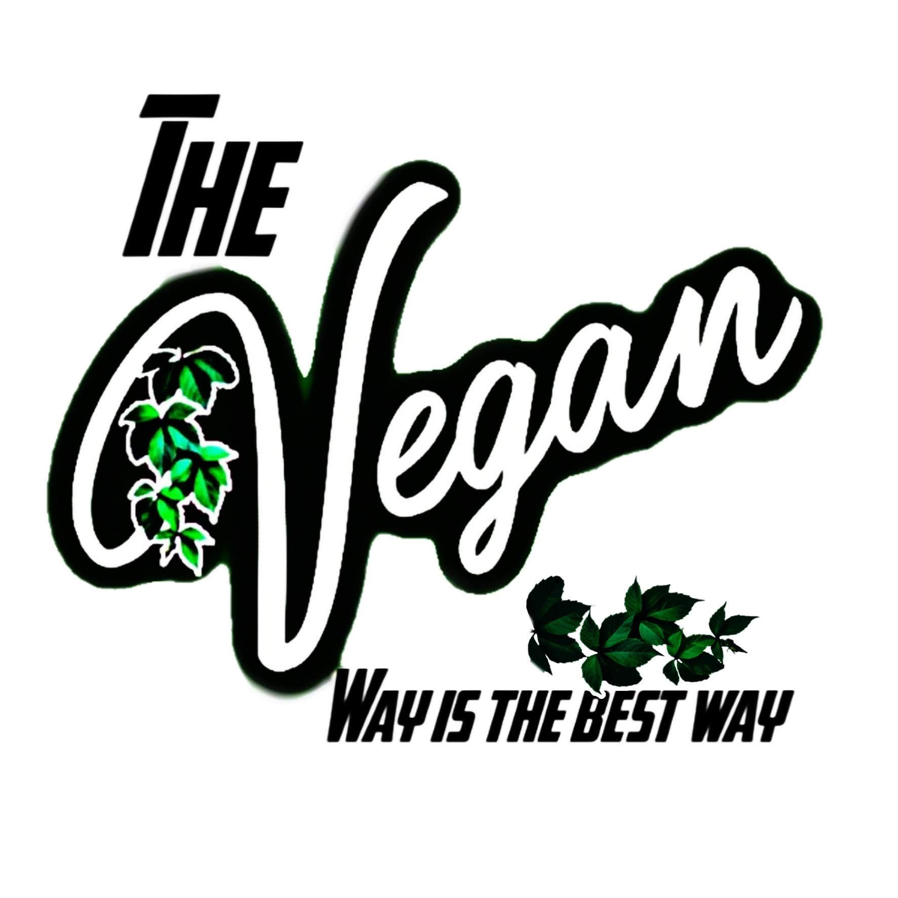 The Vegan Way is the Best Way